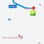 Gorski Kut Tatil Evi Granitovo