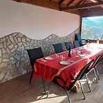 Gorski Kut Granitovo