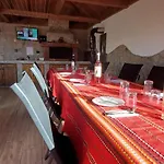 Gorski Kut Tatil Evi