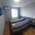 Gorski Kut Tatil Evi