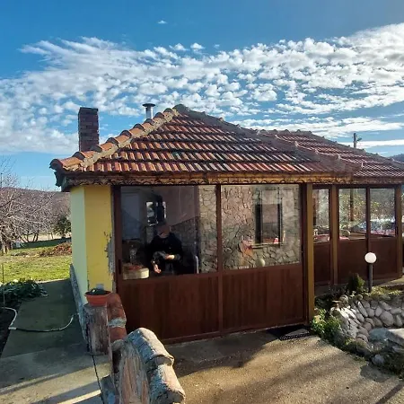 Gorski Kut