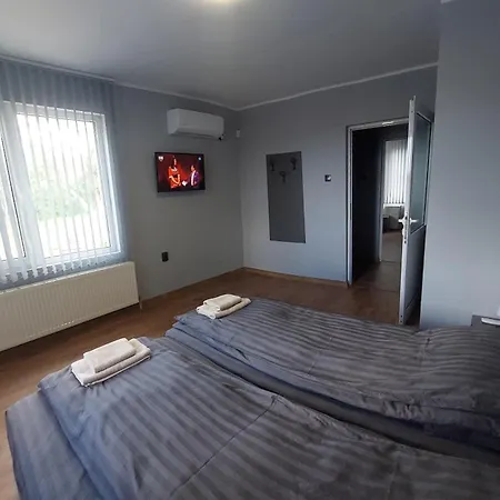 Tatil Evi Gorski Kut