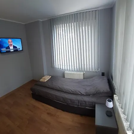 Tatil Evi Gorski Kut Granitovo