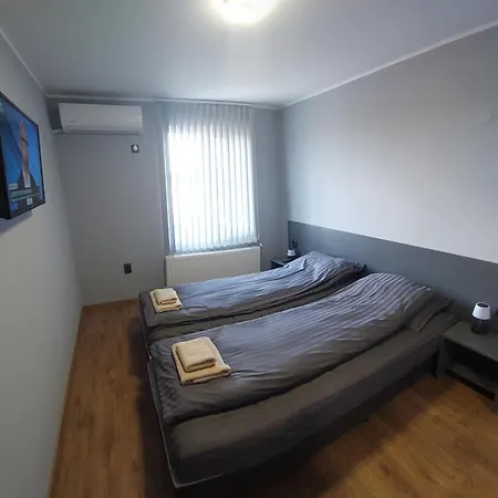 Gorski Kut Dom wakacyjny