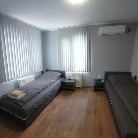 Tatil Evi Gorski Kut
