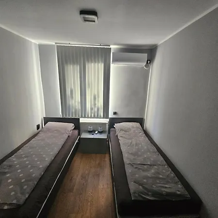 Tatil Evi Gorski Kut