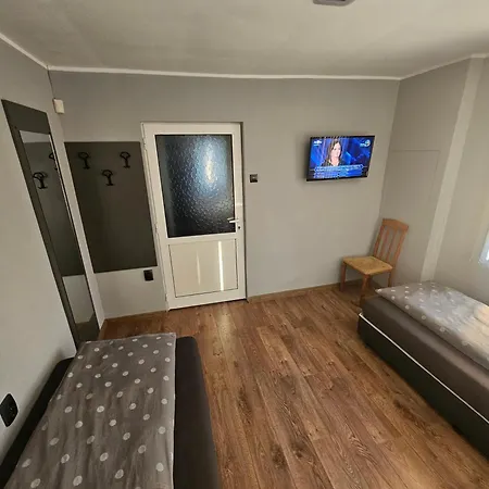 Tatil Evi Gorski Kut Granitovo