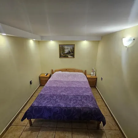 Gorski Kut Granitovo