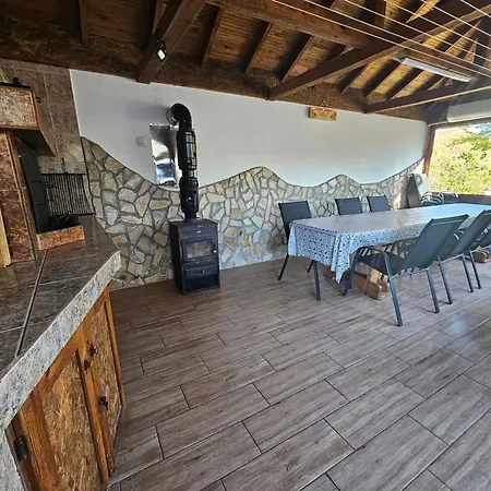 Tatil Evi Gorski Kut *