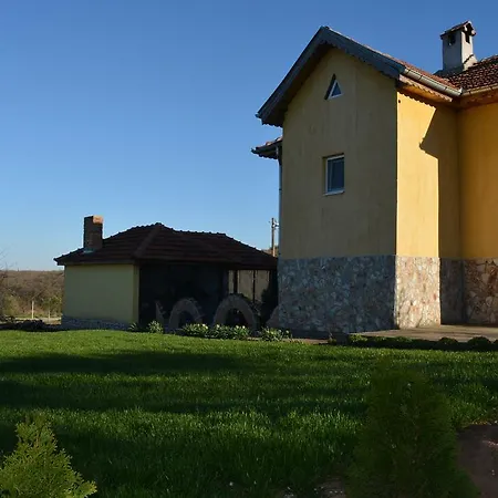 Gorski Kut Dom wakacyjny