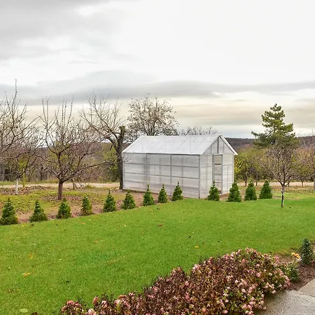 Gorski Kut Гранитово