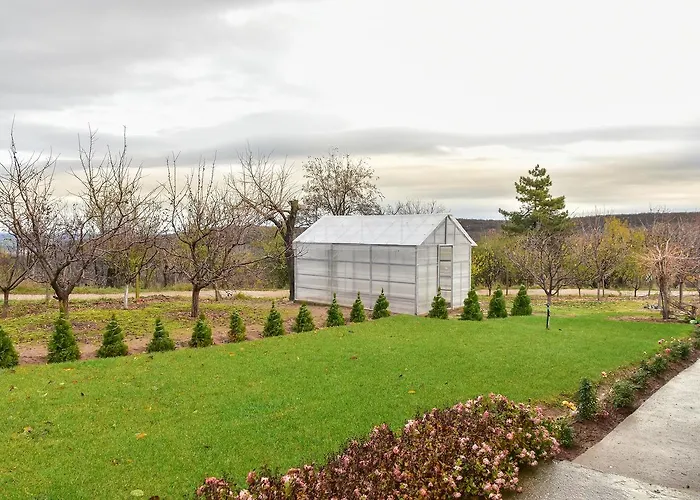 Gorski Kut Granitovo