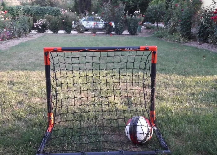 度假居 Gorski Kut *